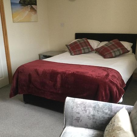 Tregenna Licenced Bed & Breakfast Bed & Breakfast Pembroke Room photo